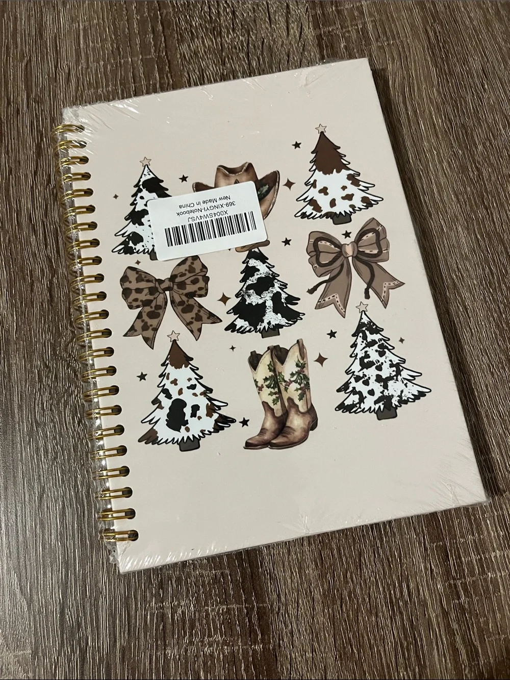 N/A cute spiral